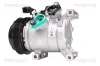 Kompressor, Klimaanlage TRISCAN 9020 43001 Bild Kompressor, Klimaanlage TRISCAN 9020 43001