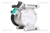 Kompressor, Klimaanlage TRISCAN 9020 43001 Bild Kompressor, Klimaanlage TRISCAN 9020 43001