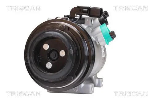 Kompressor, Klimaanlage TRISCAN 9020 43001 Bild Kompressor, Klimaanlage TRISCAN 9020 43001