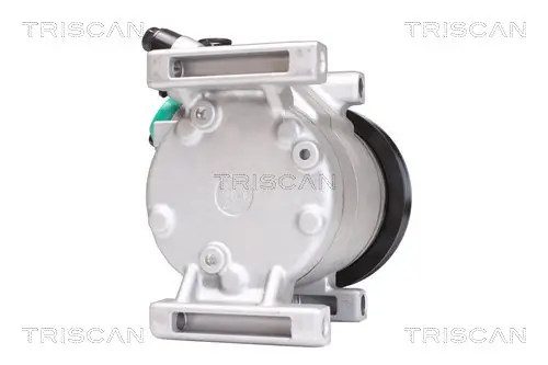 Kompressor, Klimaanlage TRISCAN 9020 43001 Bild Kompressor, Klimaanlage TRISCAN 9020 43001