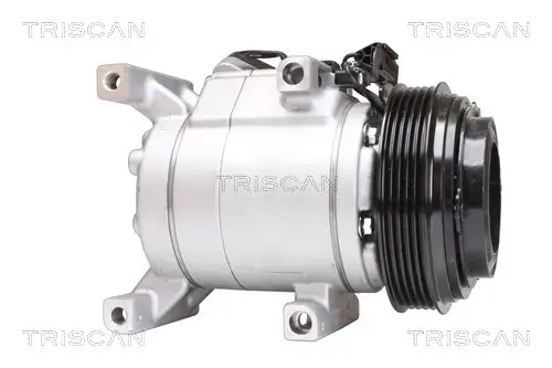 Kompressor, Klimaanlage TRISCAN 9020 43001 Bild Kompressor, Klimaanlage TRISCAN 9020 43001