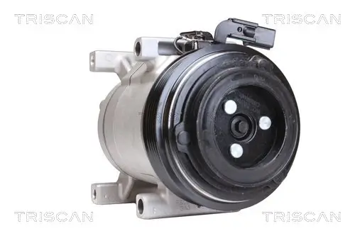 Kompressor, Klimaanlage TRISCAN 9020 43001 Bild Kompressor, Klimaanlage TRISCAN 9020 43001