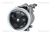 Kompressor, Klimaanlage TRISCAN 9020 43002