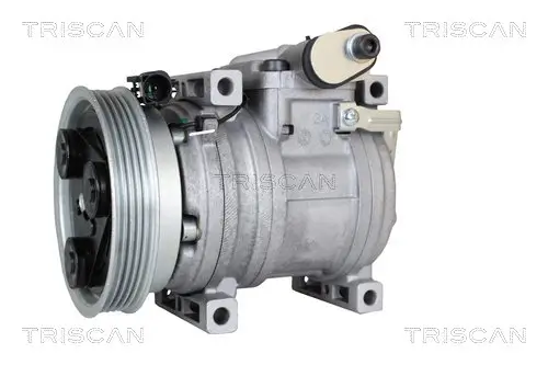 Kompressor, Klimaanlage TRISCAN 9020 43002 Bild Kompressor, Klimaanlage TRISCAN 9020 43002