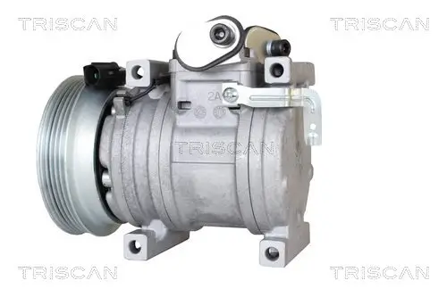 Kompressor, Klimaanlage TRISCAN 9020 43002 Bild Kompressor, Klimaanlage TRISCAN 9020 43002