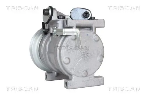 Kompressor, Klimaanlage TRISCAN 9020 43002 Bild Kompressor, Klimaanlage TRISCAN 9020 43002