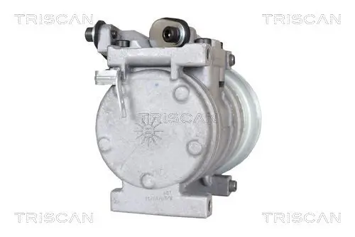 Kompressor, Klimaanlage TRISCAN 9020 43002 Bild Kompressor, Klimaanlage TRISCAN 9020 43002