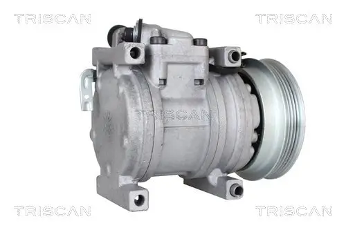 Kompressor, Klimaanlage TRISCAN 9020 43002 Bild Kompressor, Klimaanlage TRISCAN 9020 43002