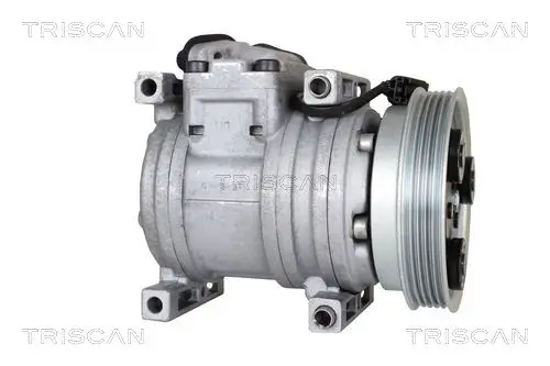 Kompressor, Klimaanlage TRISCAN 9020 43002 Bild Kompressor, Klimaanlage TRISCAN 9020 43002