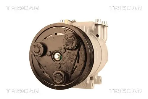 Kompressor, Klimaanlage TRISCAN 9020 43003