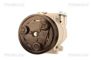 Kompressor, Klimaanlage TRISCAN 9020 43003