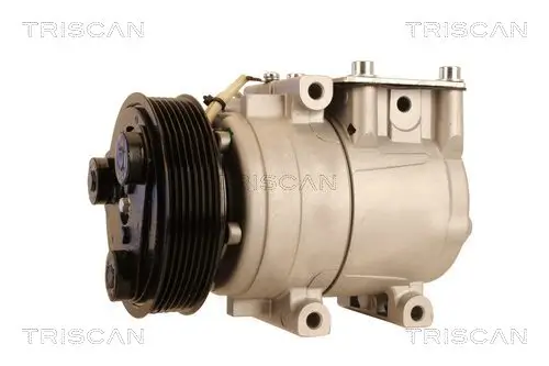 Kompressor, Klimaanlage TRISCAN 9020 43003 Bild Kompressor, Klimaanlage TRISCAN 9020 43003