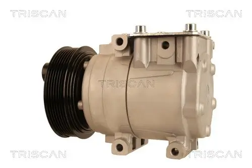 Kompressor, Klimaanlage TRISCAN 9020 43003 Bild Kompressor, Klimaanlage TRISCAN 9020 43003