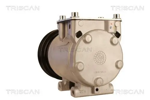 Kompressor, Klimaanlage TRISCAN 9020 43003 Bild Kompressor, Klimaanlage TRISCAN 9020 43003
