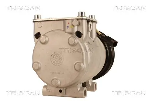 Kompressor, Klimaanlage TRISCAN 9020 43003 Bild Kompressor, Klimaanlage TRISCAN 9020 43003