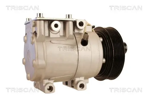 Kompressor, Klimaanlage TRISCAN 9020 43003 Bild Kompressor, Klimaanlage TRISCAN 9020 43003