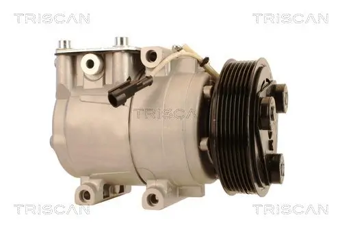 Kompressor, Klimaanlage TRISCAN 9020 43003 Bild Kompressor, Klimaanlage TRISCAN 9020 43003