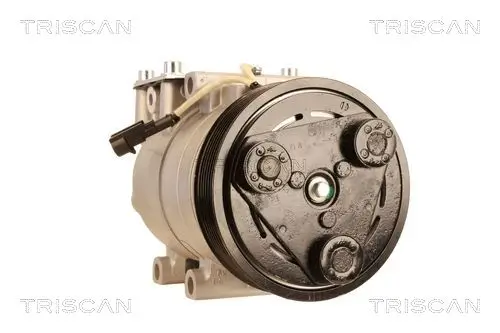 Kompressor, Klimaanlage TRISCAN 9020 43003 Bild Kompressor, Klimaanlage TRISCAN 9020 43003