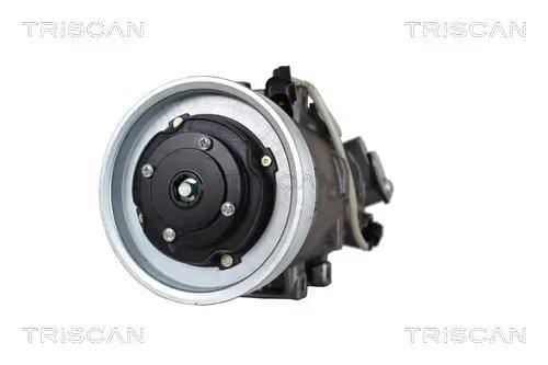Kompressor, Klimaanlage TRISCAN 9020 43004