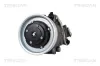 Kompressor, Klimaanlage TRISCAN 9020 43004 Bild Kompressor, Klimaanlage TRISCAN 9020 43004