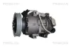 Kompressor, Klimaanlage TRISCAN 9020 43004 Bild Kompressor, Klimaanlage TRISCAN 9020 43004