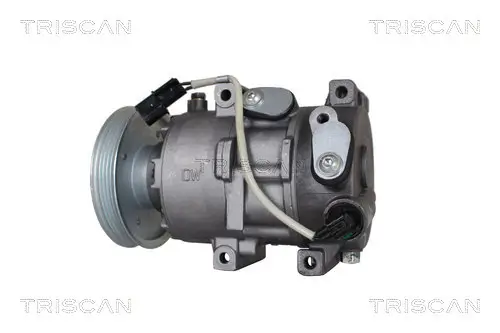 Kompressor, Klimaanlage TRISCAN 9020 43004 Bild Kompressor, Klimaanlage TRISCAN 9020 43004