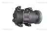 Kompressor, Klimaanlage TRISCAN 9020 43004 Bild Kompressor, Klimaanlage TRISCAN 9020 43004