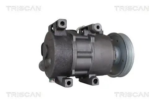 Kompressor, Klimaanlage TRISCAN 9020 43004 Bild Kompressor, Klimaanlage TRISCAN 9020 43004