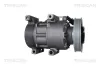 Kompressor, Klimaanlage TRISCAN 9020 43004 Bild Kompressor, Klimaanlage TRISCAN 9020 43004