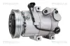Kompressor, Klimaanlage TRISCAN 9020 43005 Bild Kompressor, Klimaanlage TRISCAN 9020 43005