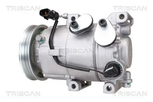 Kompressor, Klimaanlage TRISCAN 9020 43005 Bild Kompressor, Klimaanlage TRISCAN 9020 43005