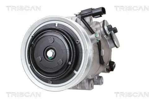 Kompressor, Klimaanlage TRISCAN 9020 43005 Bild Kompressor, Klimaanlage TRISCAN 9020 43005