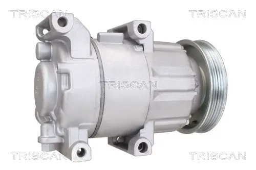 Kompressor, Klimaanlage TRISCAN 9020 43005 Bild Kompressor, Klimaanlage TRISCAN 9020 43005
