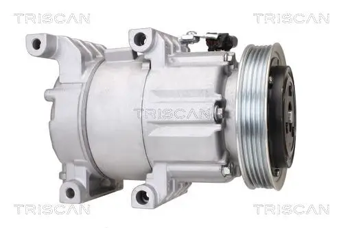Kompressor, Klimaanlage TRISCAN 9020 43005 Bild Kompressor, Klimaanlage TRISCAN 9020 43005