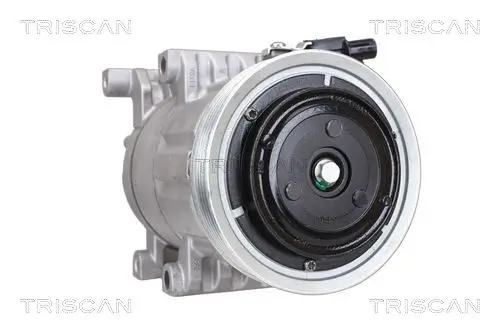 Kompressor, Klimaanlage TRISCAN 9020 43005 Bild Kompressor, Klimaanlage TRISCAN 9020 43005
