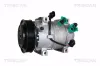 Kompressor, Klimaanlage TRISCAN 9020 43006 Bild Kompressor, Klimaanlage TRISCAN 9020 43006