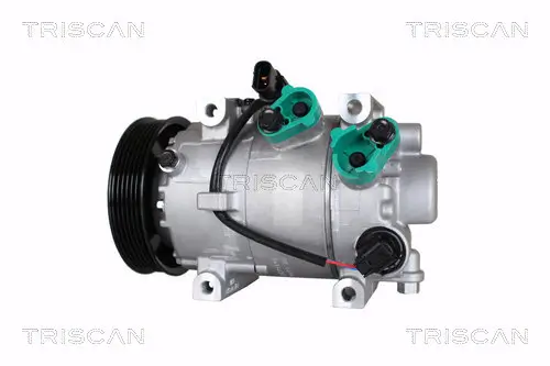 Kompressor, Klimaanlage TRISCAN 9020 43006 Bild Kompressor, Klimaanlage TRISCAN 9020 43006