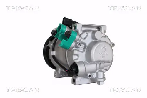 Kompressor, Klimaanlage TRISCAN 9020 43006 Bild Kompressor, Klimaanlage TRISCAN 9020 43006