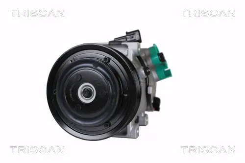 Kompressor, Klimaanlage TRISCAN 9020 43006 Bild Kompressor, Klimaanlage TRISCAN 9020 43006