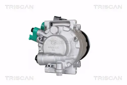 Kompressor, Klimaanlage TRISCAN 9020 43006 Bild Kompressor, Klimaanlage TRISCAN 9020 43006