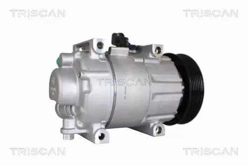 Kompressor, Klimaanlage TRISCAN 9020 43006 Bild Kompressor, Klimaanlage TRISCAN 9020 43006