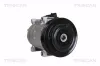 Kompressor, Klimaanlage TRISCAN 9020 43006 Bild Kompressor, Klimaanlage TRISCAN 9020 43006