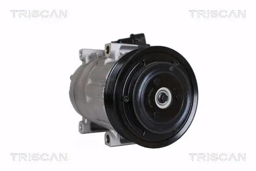Kompressor, Klimaanlage TRISCAN 9020 43006 Bild Kompressor, Klimaanlage TRISCAN 9020 43006