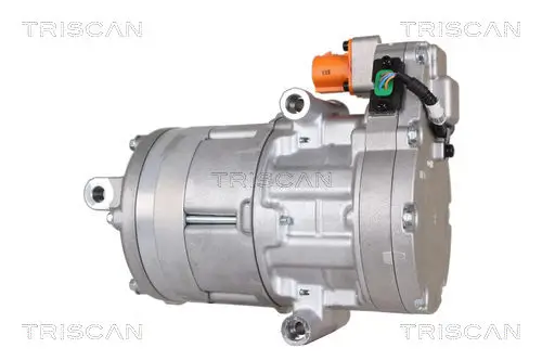 Kompressor, Klimaanlage TRISCAN 9020 43007 Bild Kompressor, Klimaanlage TRISCAN 9020 43007