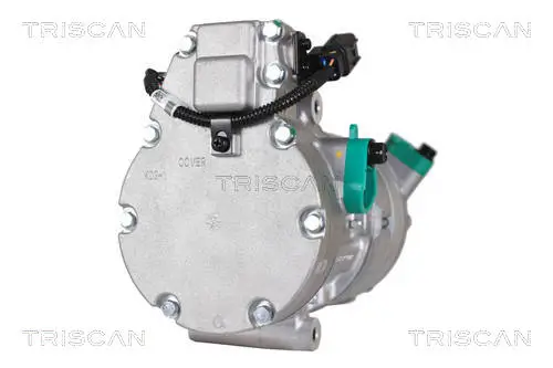 Kompressor, Klimaanlage TRISCAN 9020 43007 Bild Kompressor, Klimaanlage TRISCAN 9020 43007