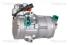 Kompressor, Klimaanlage TRISCAN 9020 43007 Bild Kompressor, Klimaanlage TRISCAN 9020 43007