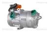 Kompressor, Klimaanlage TRISCAN 9020 43007 Bild Kompressor, Klimaanlage TRISCAN 9020 43007
