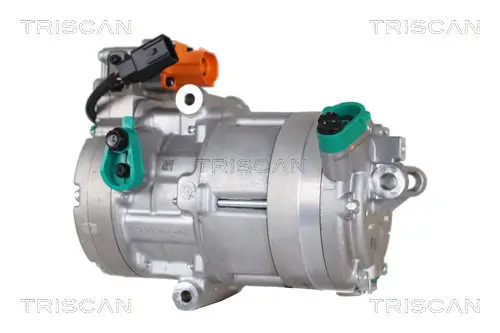 Kompressor, Klimaanlage TRISCAN 9020 43007 Bild Kompressor, Klimaanlage TRISCAN 9020 43007