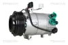 Kompressor, Klimaanlage TRISCAN 9020 43009 Bild Kompressor, Klimaanlage TRISCAN 9020 43009