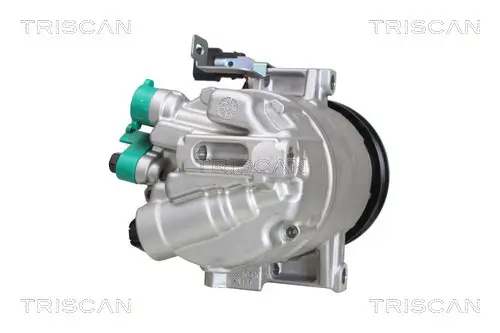 Kompressor, Klimaanlage TRISCAN 9020 43009 Bild Kompressor, Klimaanlage TRISCAN 9020 43009